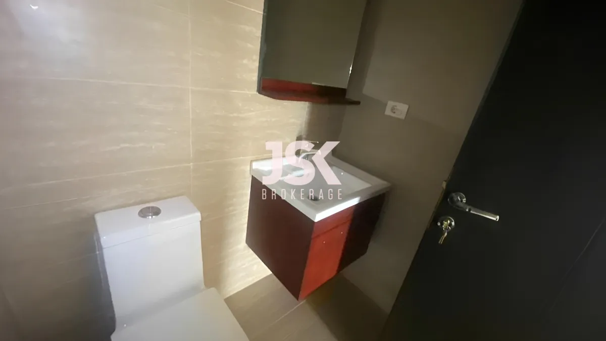 Apartment for Sale in Zikrit, Lebanon