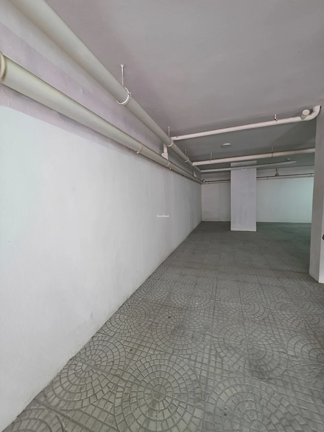 Apartment for sale in Boutchay