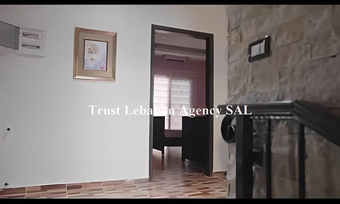 Villa for Sale in Der Zehrany Nabatiye Lebanon