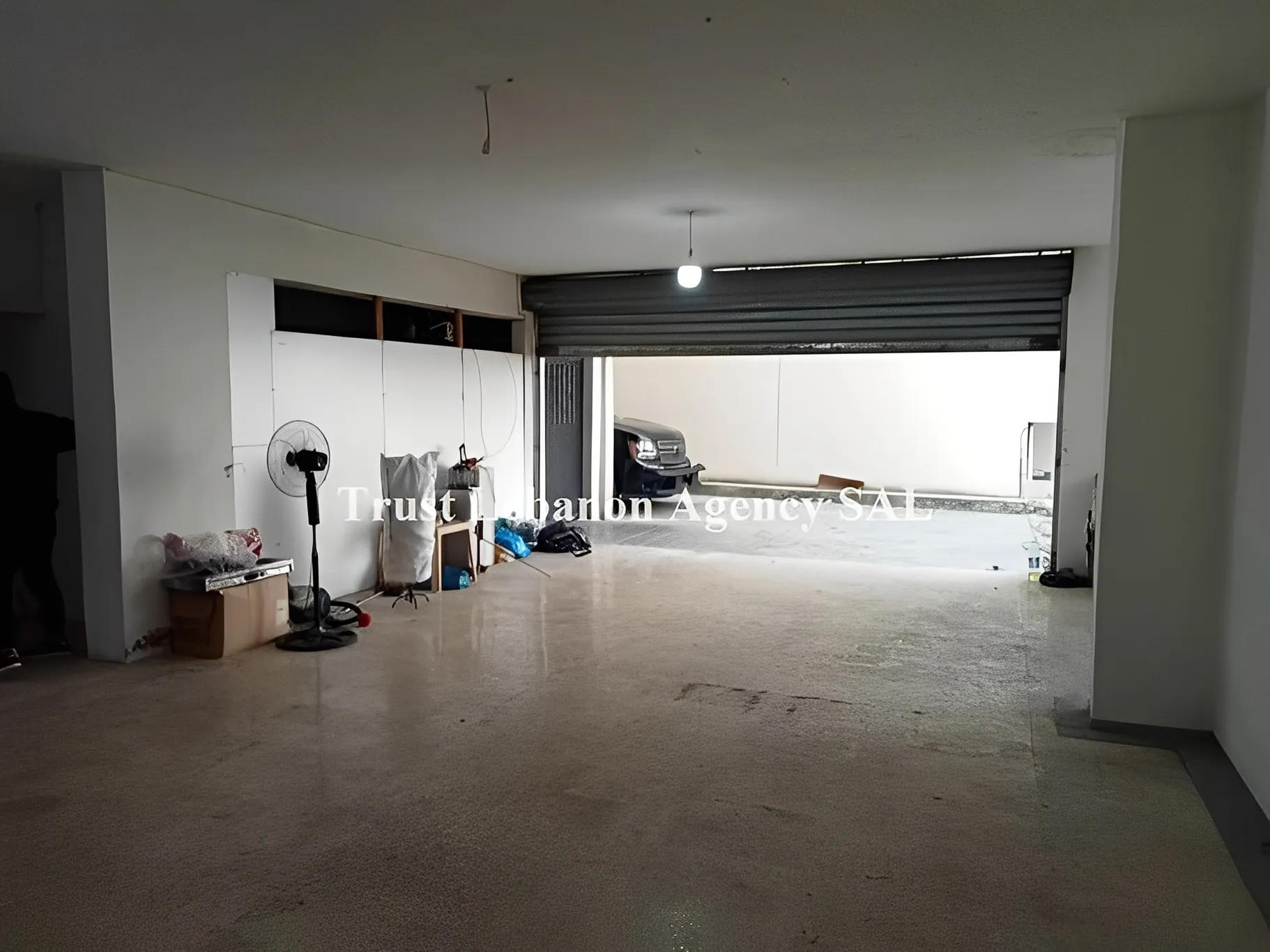 Commercial Property For Sale in Metn, New Rawda