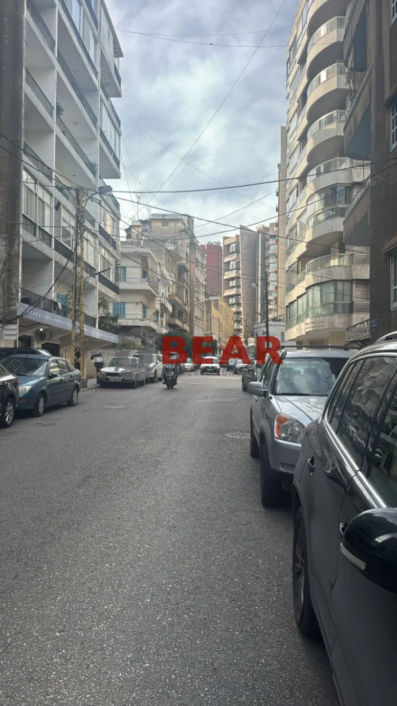 Shop for rent in Achrafieh, Beirut, Lebanon