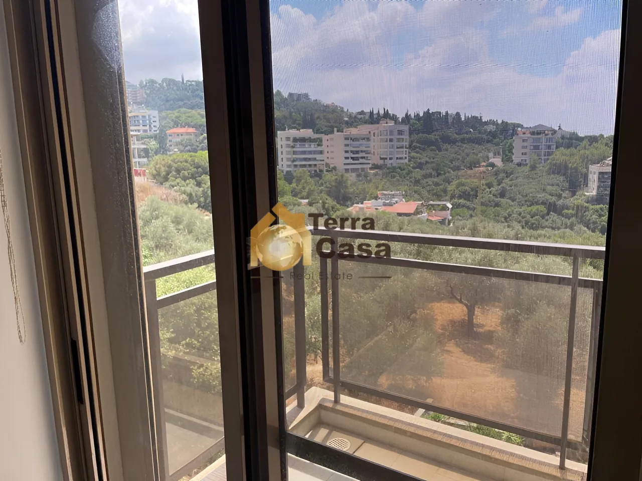 Apartment for sale in Baabda