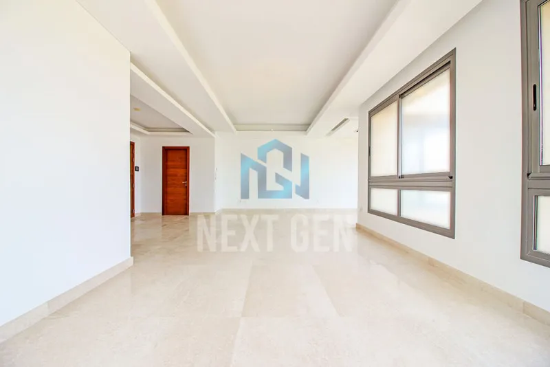 Apartment for Rent in Raoucheh