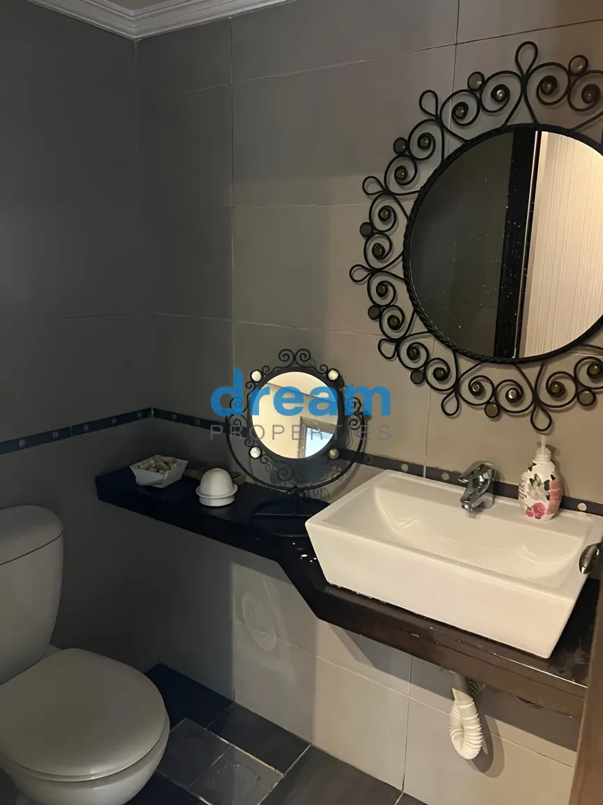 Apartment for rent in Dekwaneh