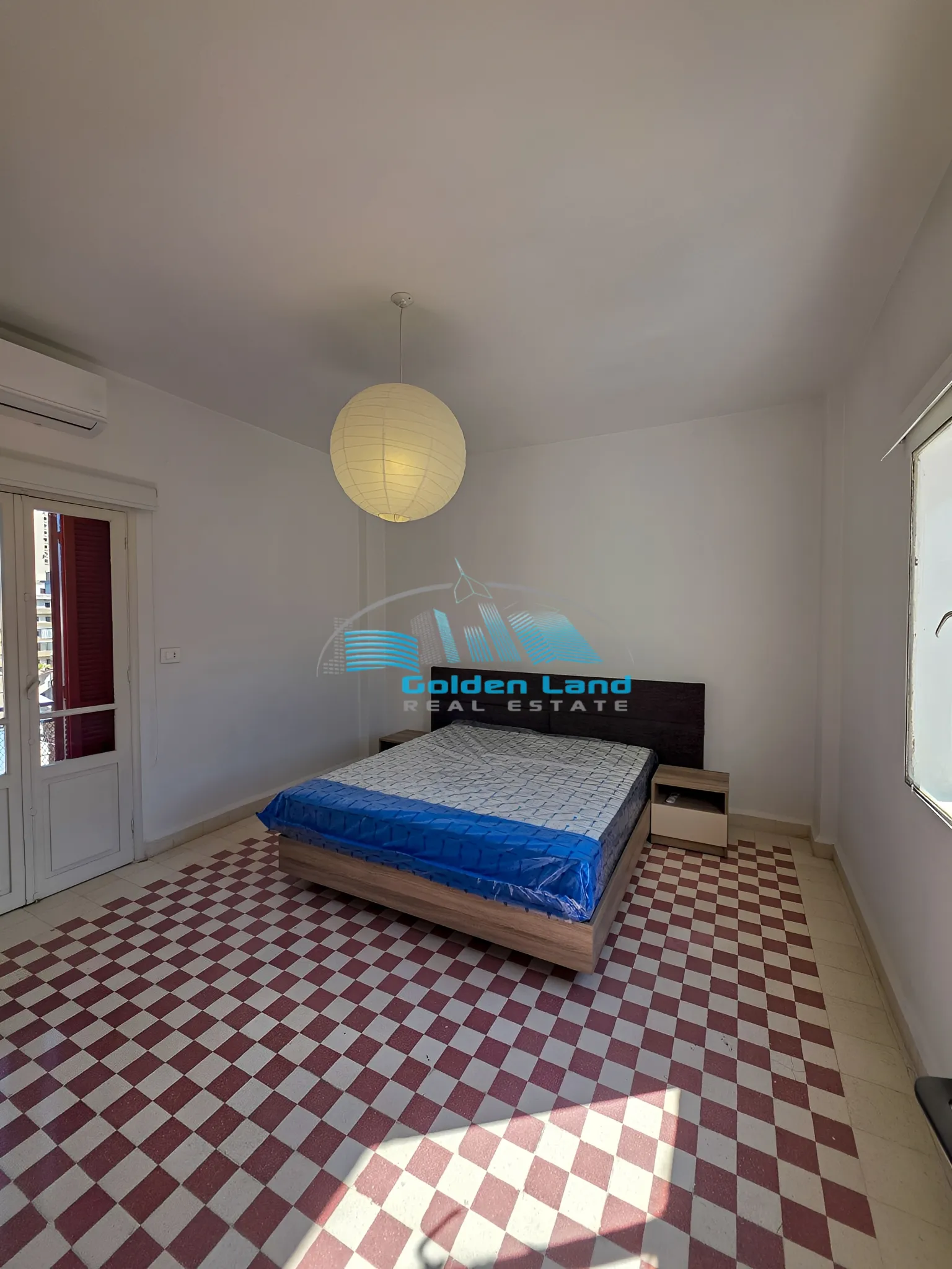 Apartment for Rent in Achrafieh