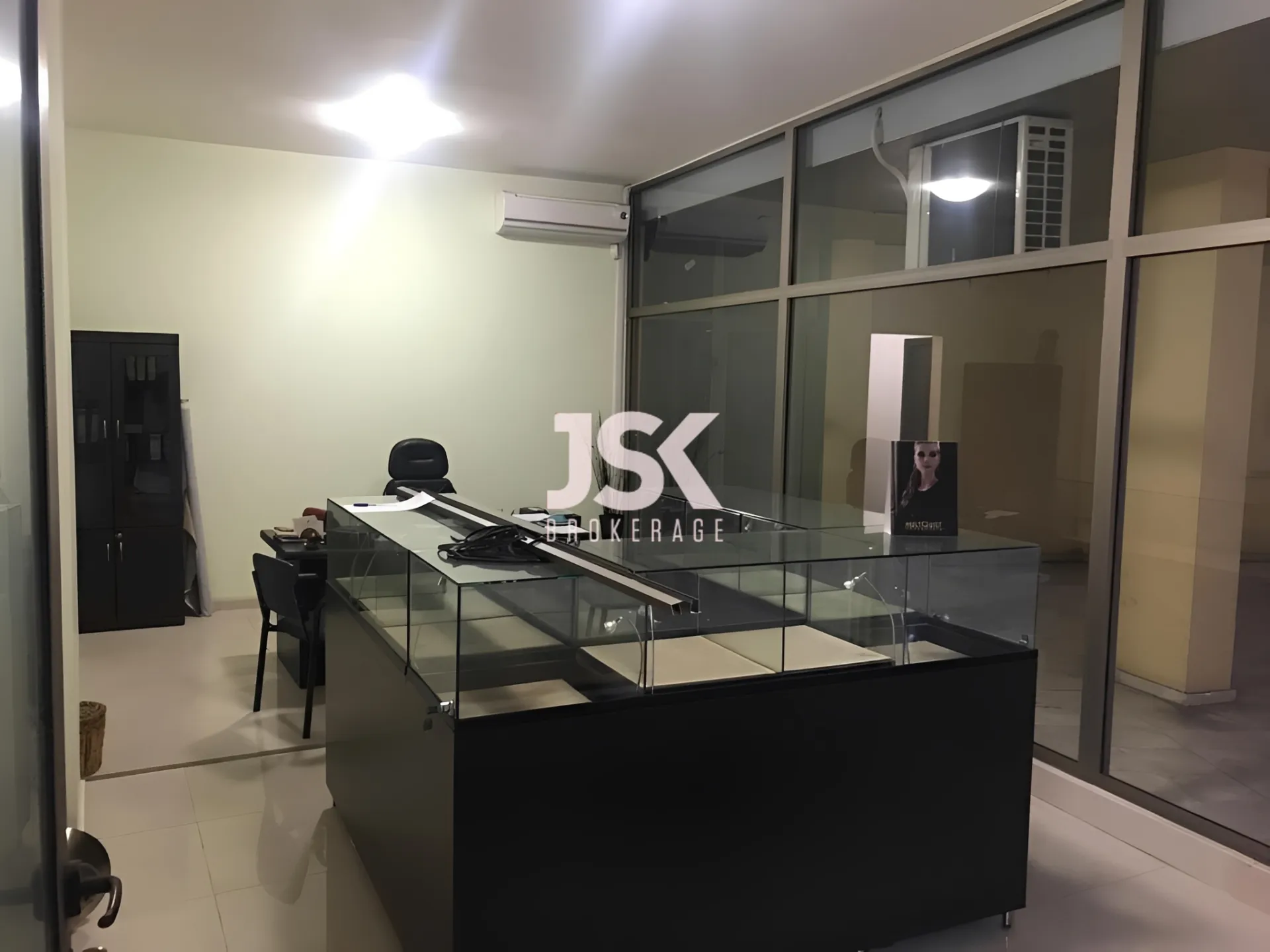 Office for Rent in Hazmieh