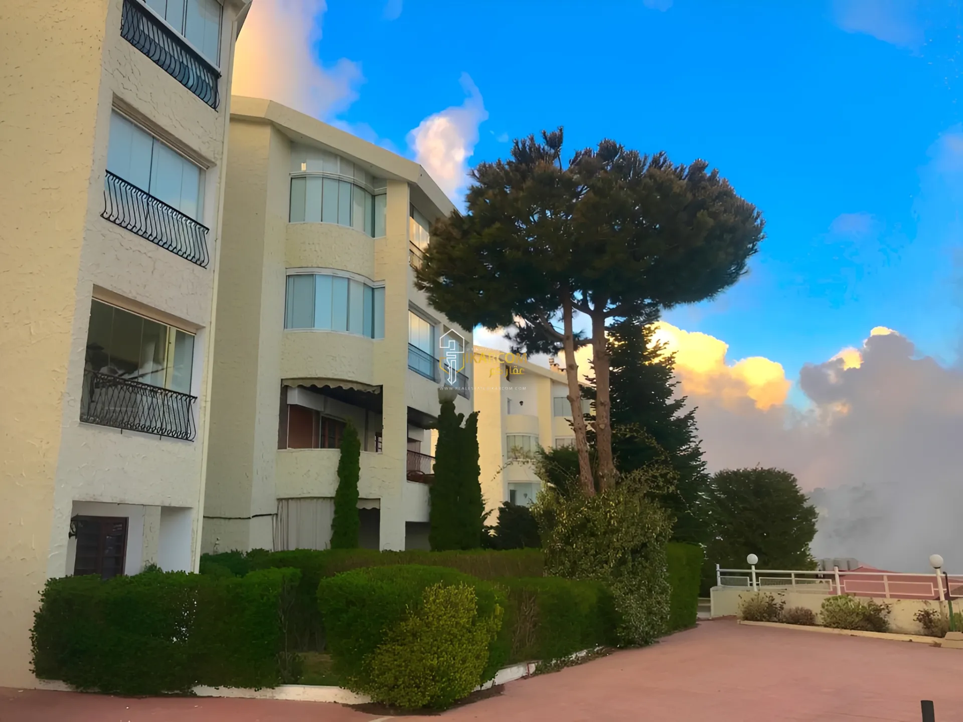 Apartment for Rent in Faitroun