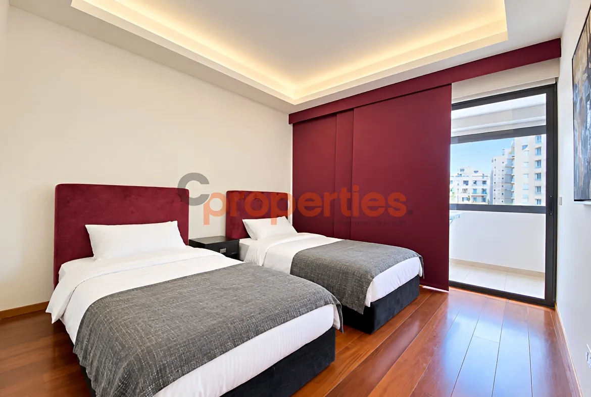 Apartment for Rent in Ain Al Mraiseh