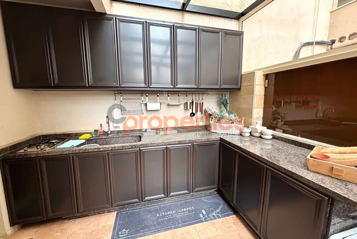 Apartment for Sale in Halat