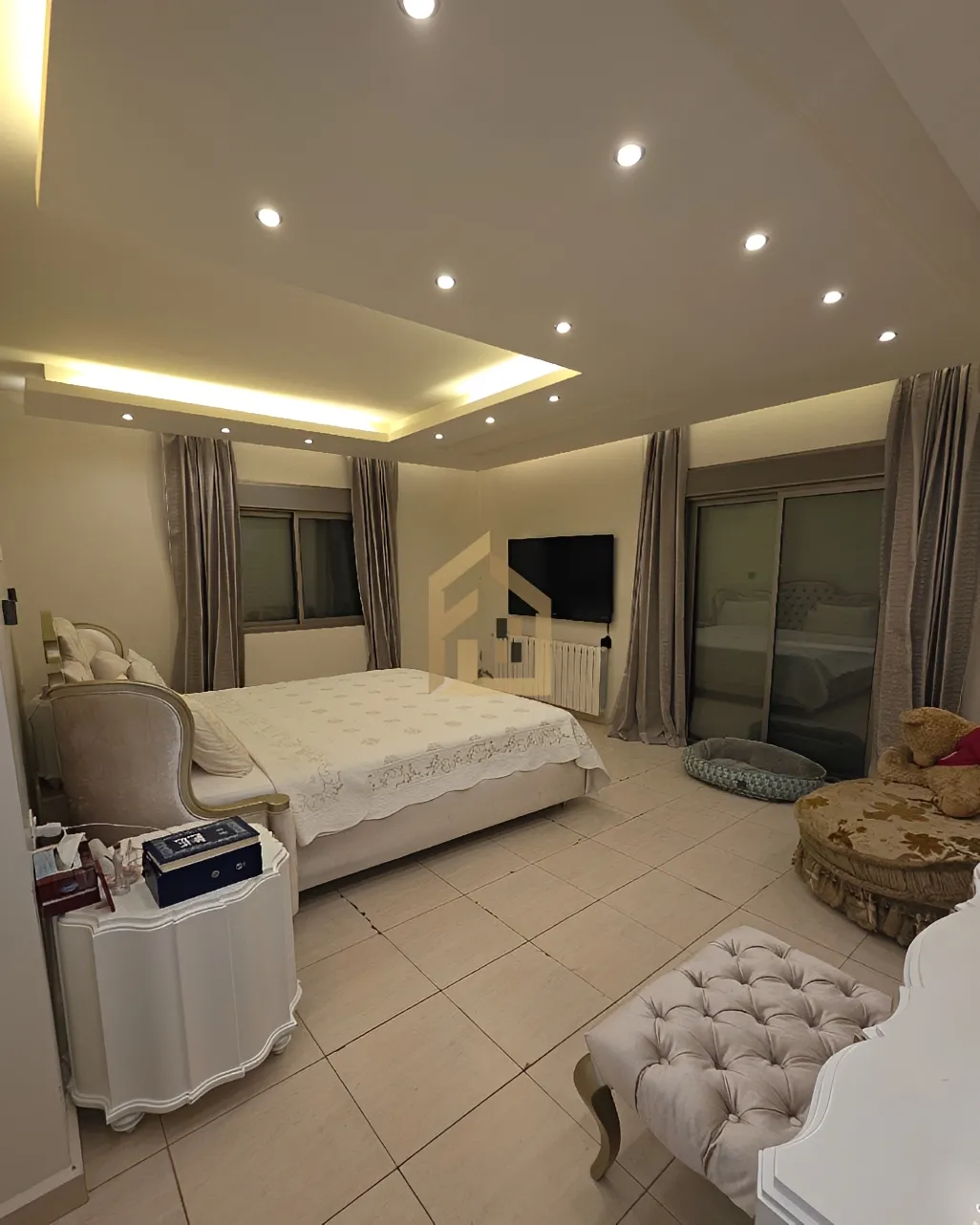Apartment for sale in Sahel Aalma, Lebanon