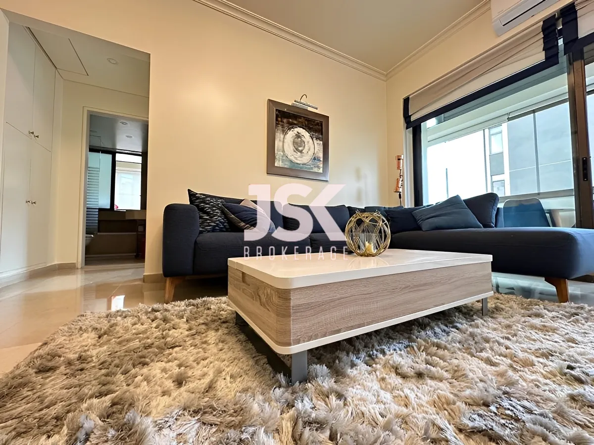 Apartment for Rent in Downtown, beirut - 1 bed, 1 bath