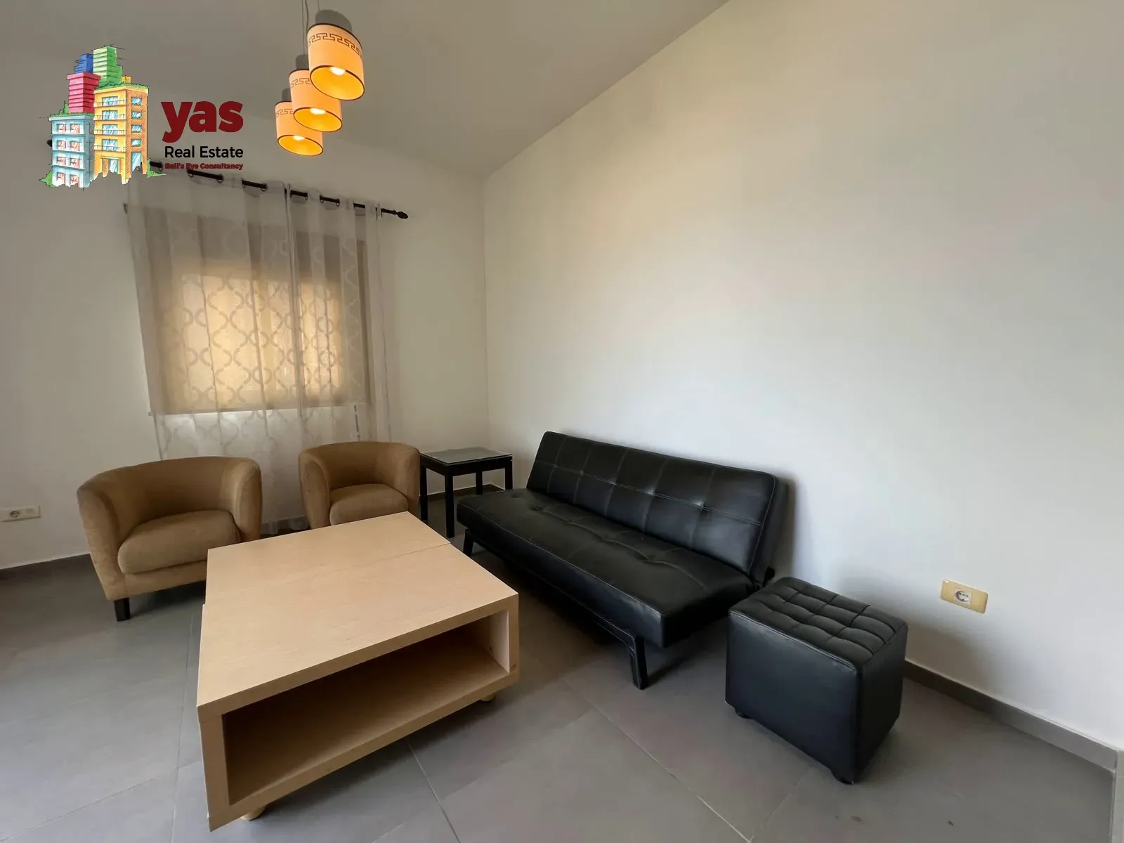 Apartment for Rent in Jounieh