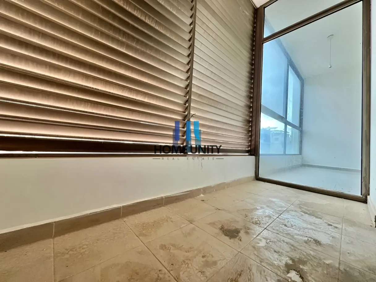 Apartment for sale in Bchamoun