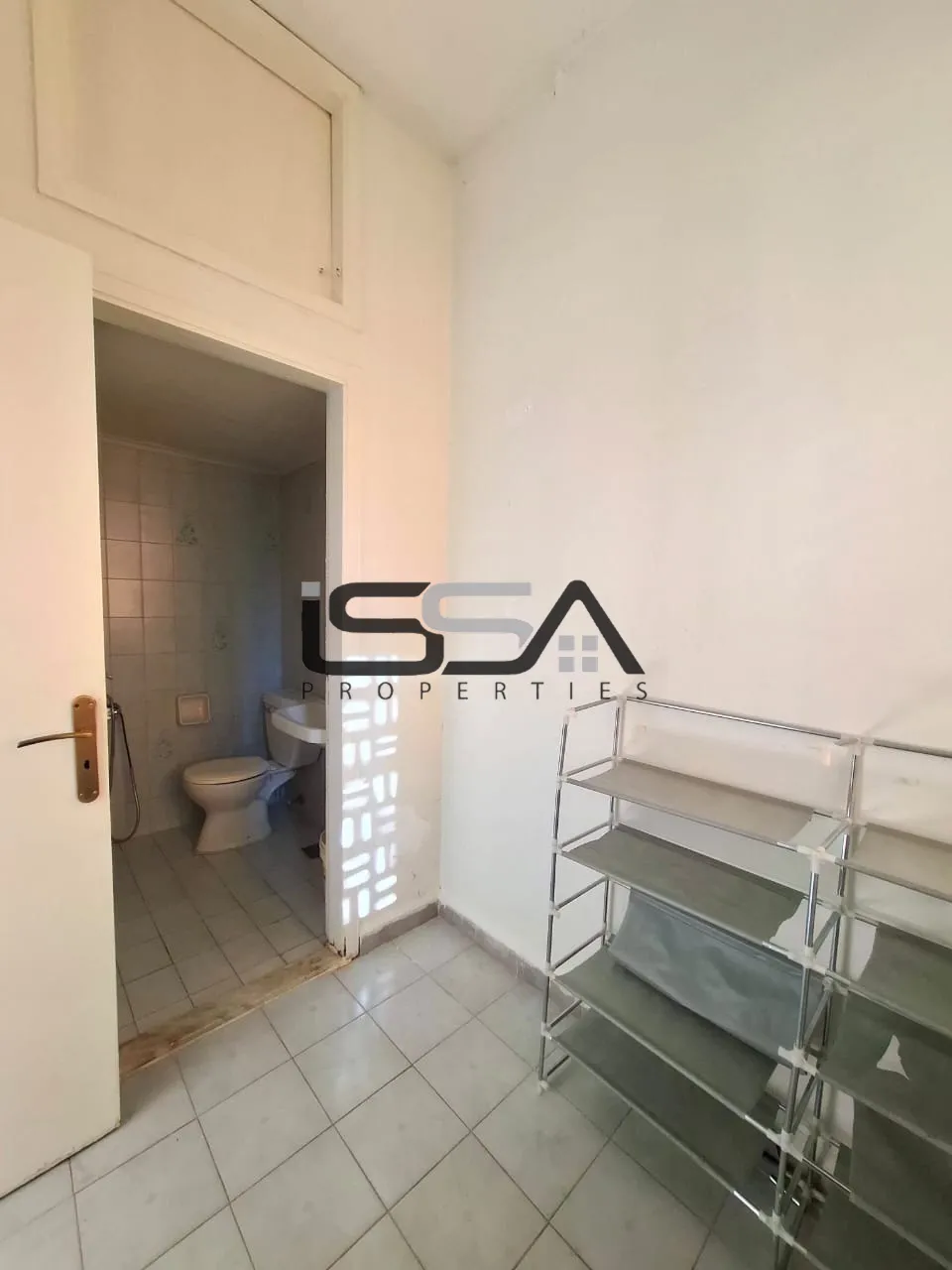 Apartment for rent in Sahel aalma