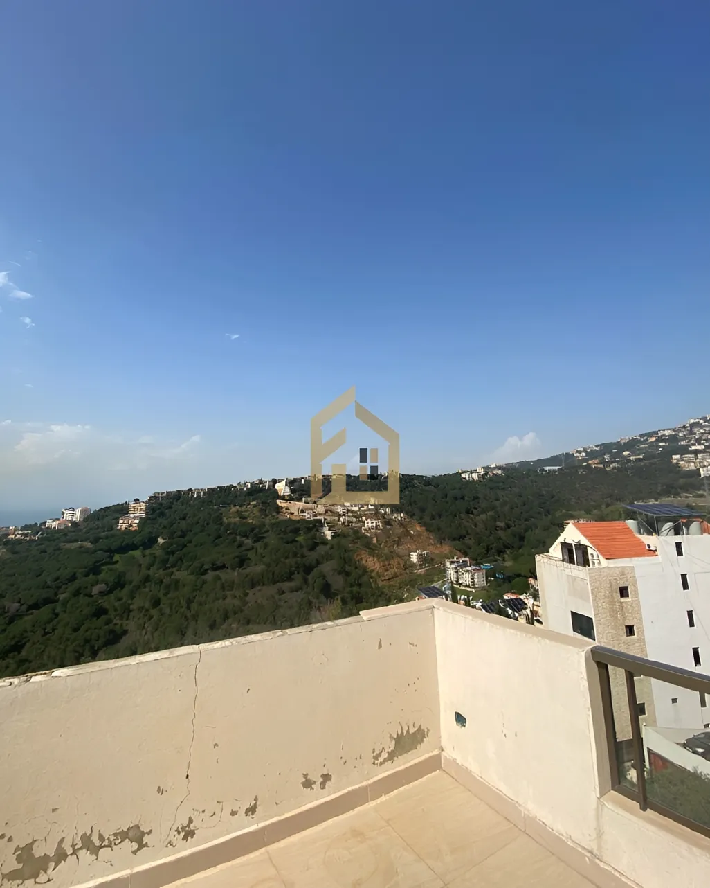 Apartment for rent in Mansourieh, Lebanon