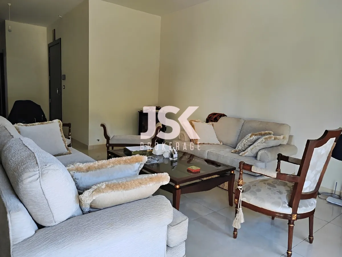 Apartment for Sale in Ballouneh, Lebanon