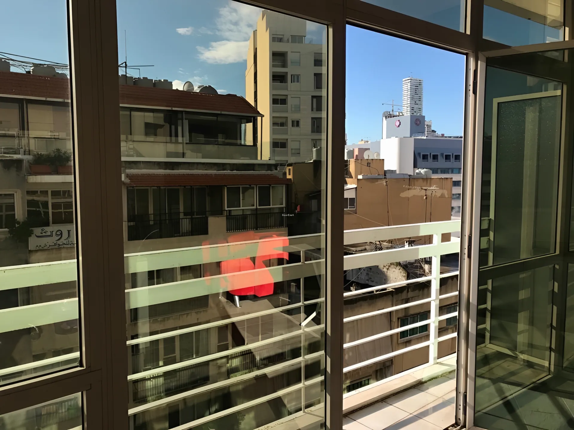 Office for sale in Achrafieh, beirut, lebanon