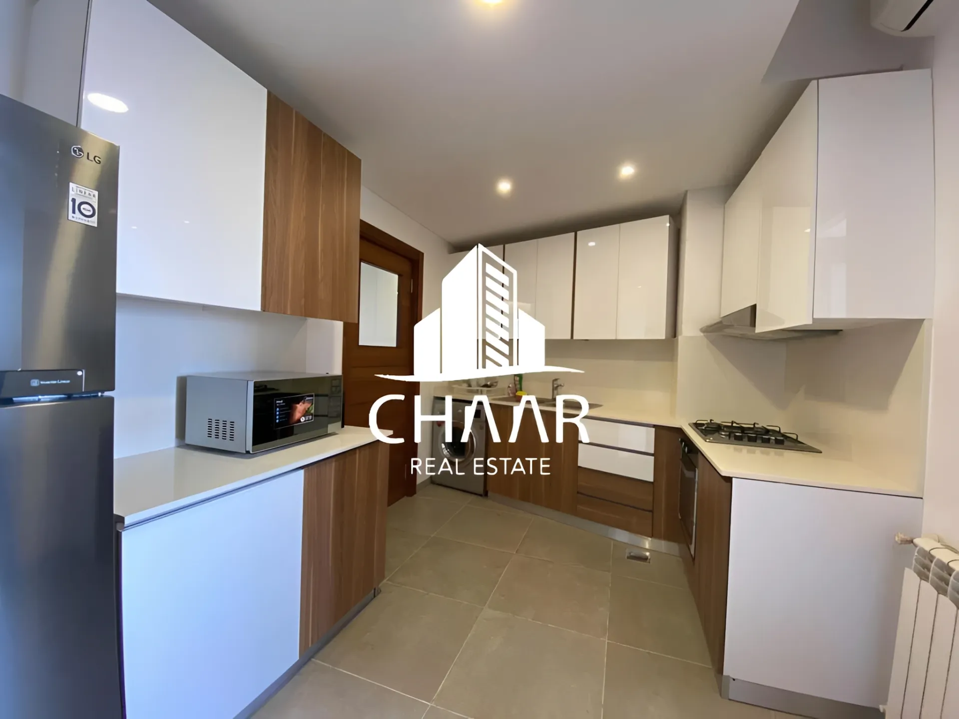 Apartment for sale in Achrafieh, Beirut, Lebanon