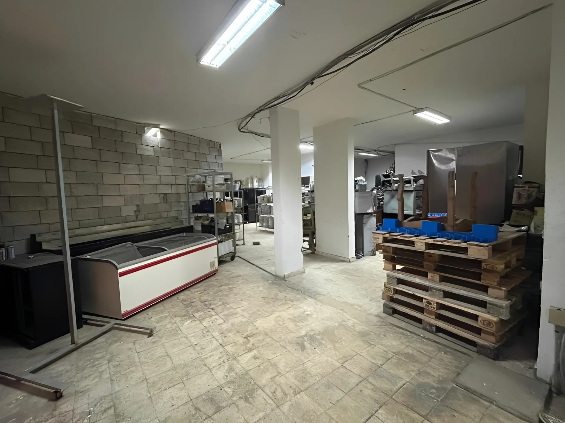 Commercial Property For Sale in Keserwan, Sarba