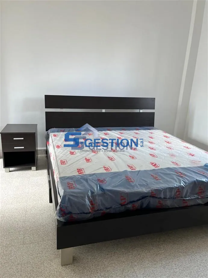 Apartment for Rent in Achrafieh