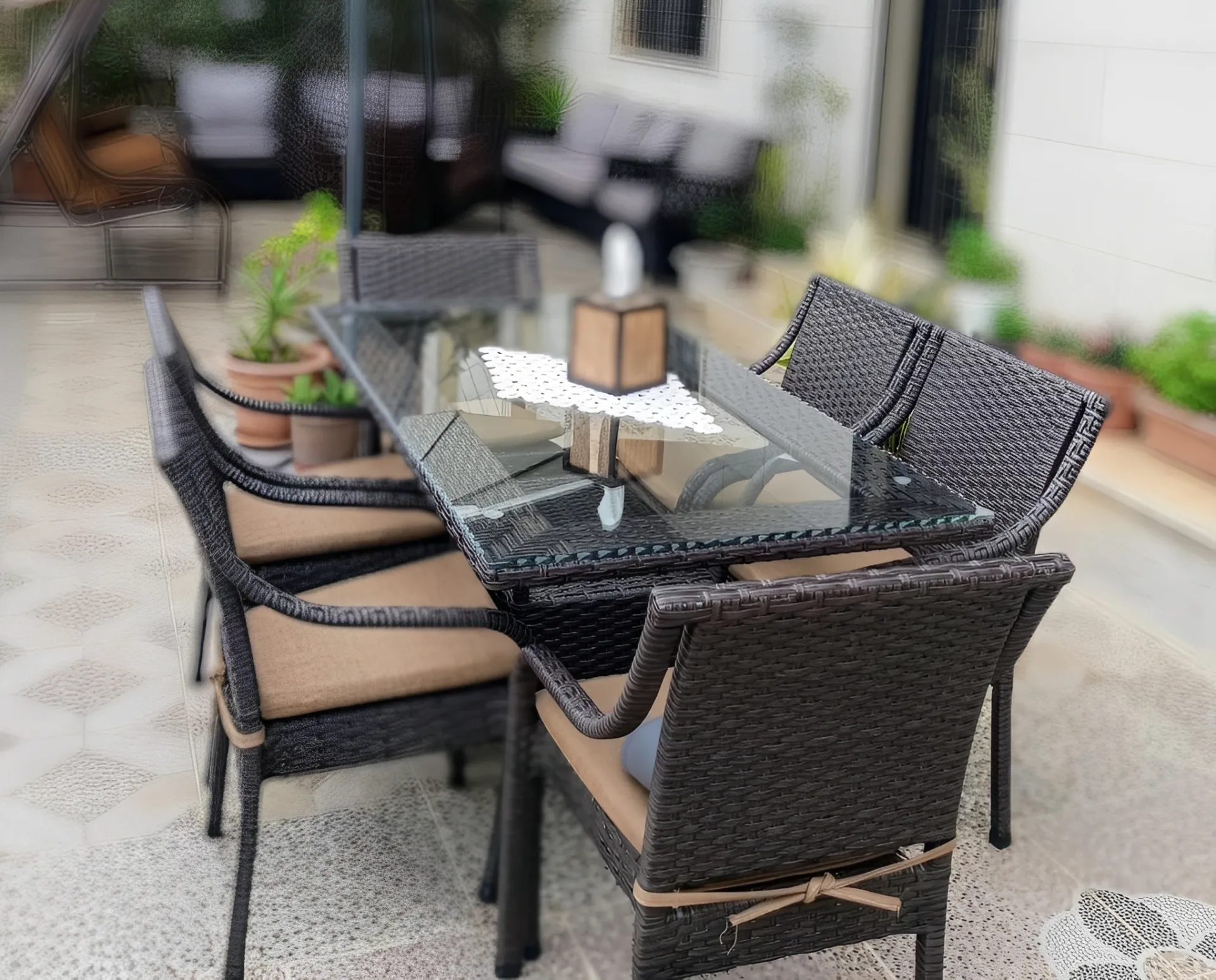 Apartment for Sale in Aley