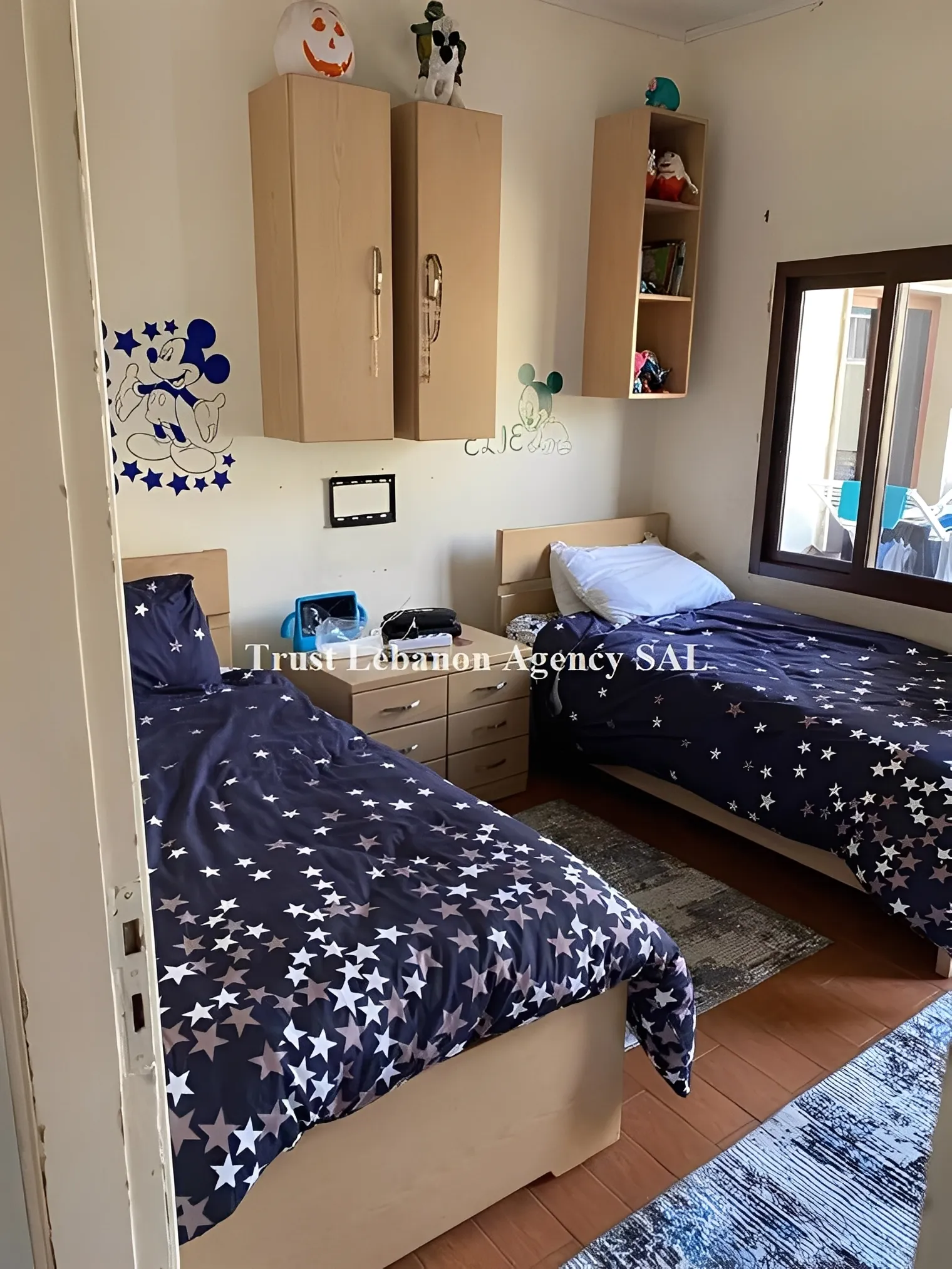 Apartment for Sale in Koura