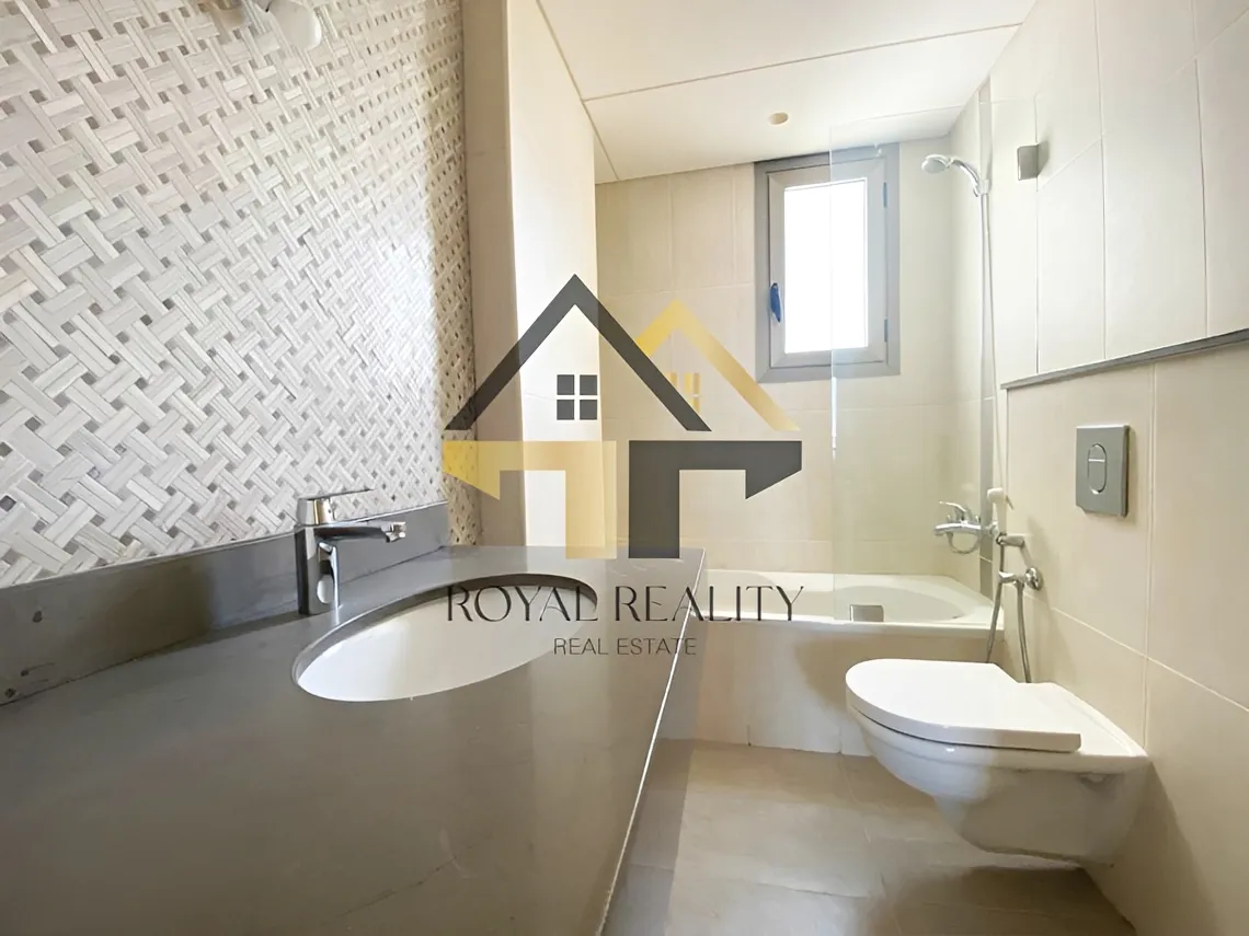 Duplex for rent in Sodeco
