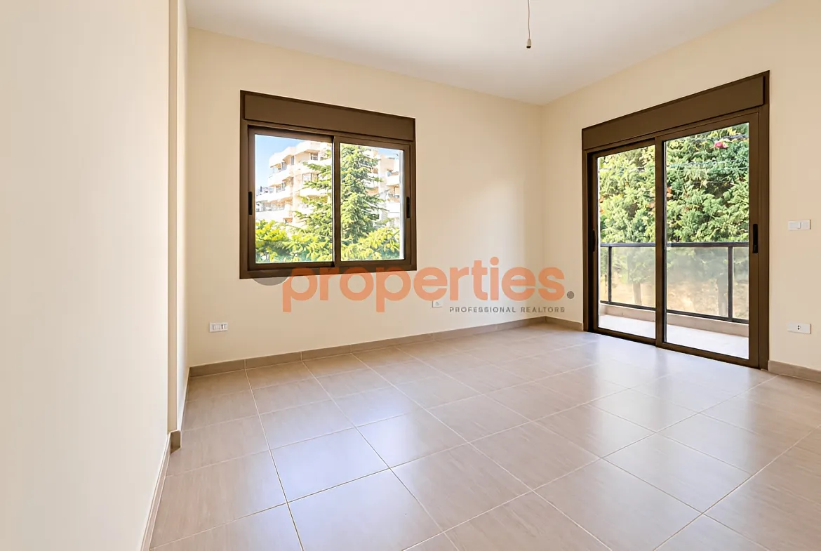 Apartment for Sale in بيت الكيكو، Lebanon