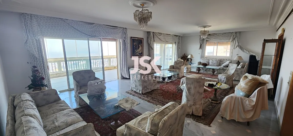 Apartment for Rent in Yarzeh, Lebanon - 4 bed, 5 bath