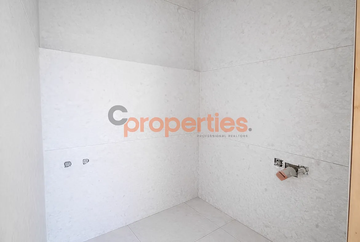Apartment for Sale in Merdacheh