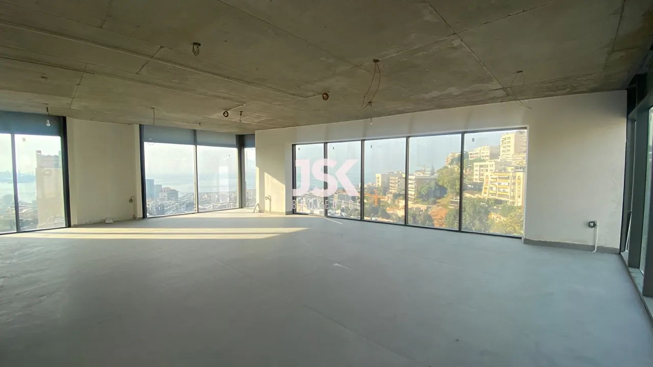 Office for Rent in Antelias