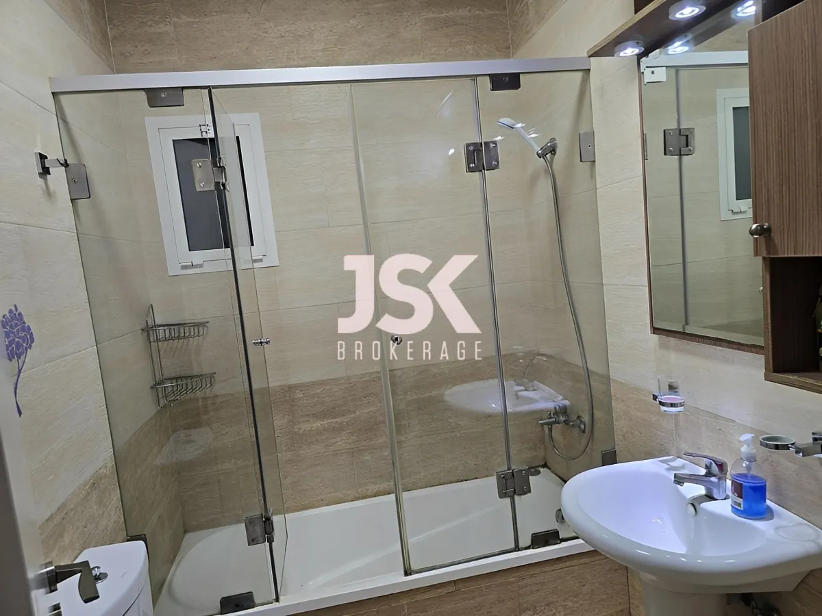 Duplex for Rent in Mansourieh, Lebanon
