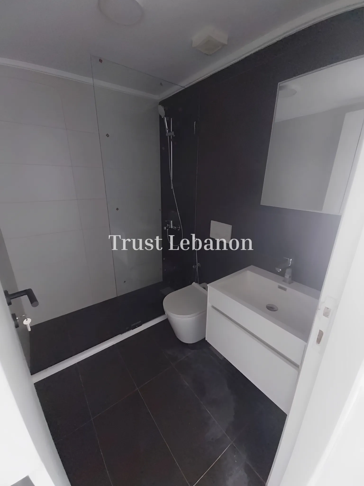 Apartment for sale in Achrafieh