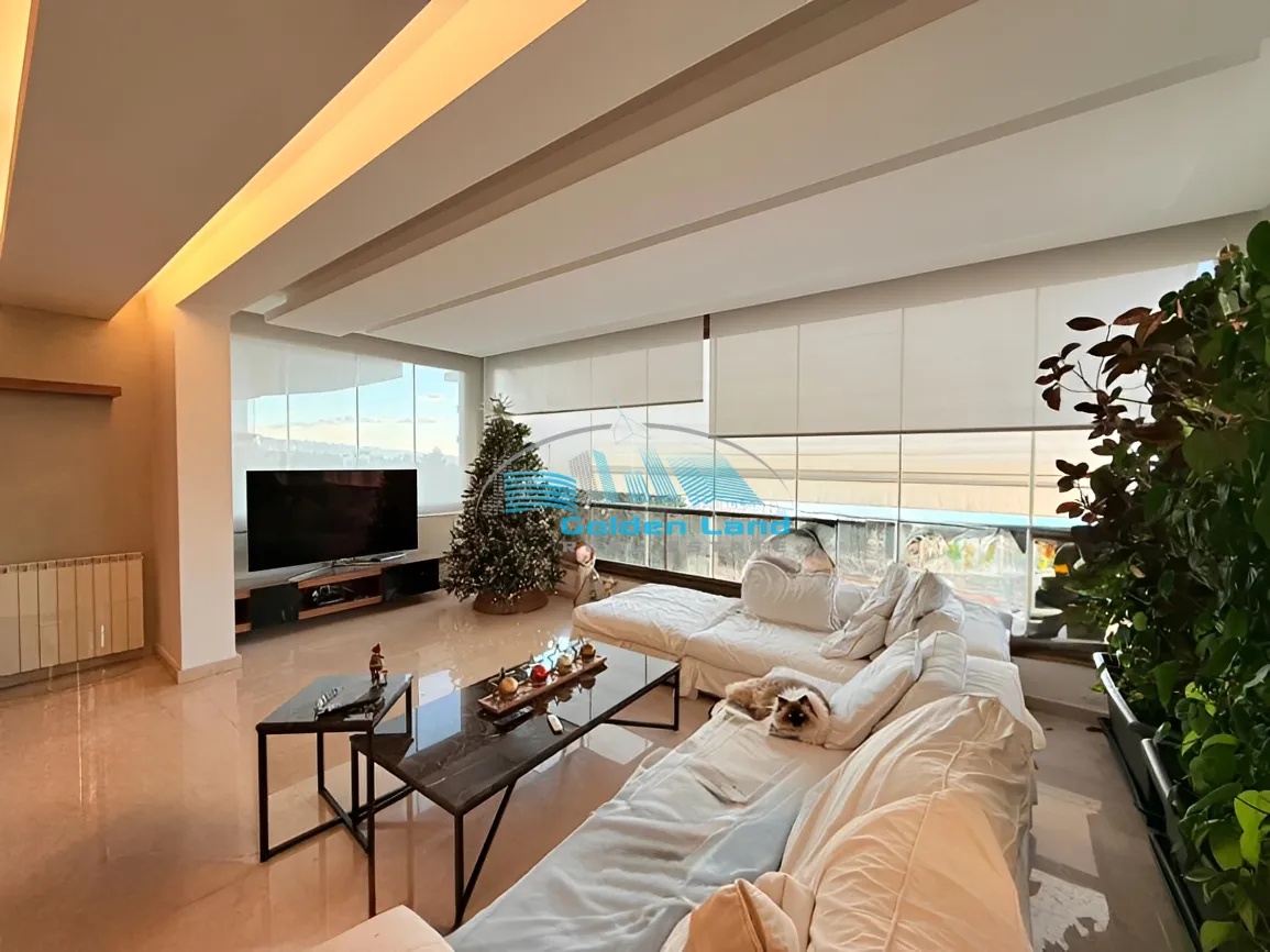 Apartment for sale in Sahel Aalma, Lebanon