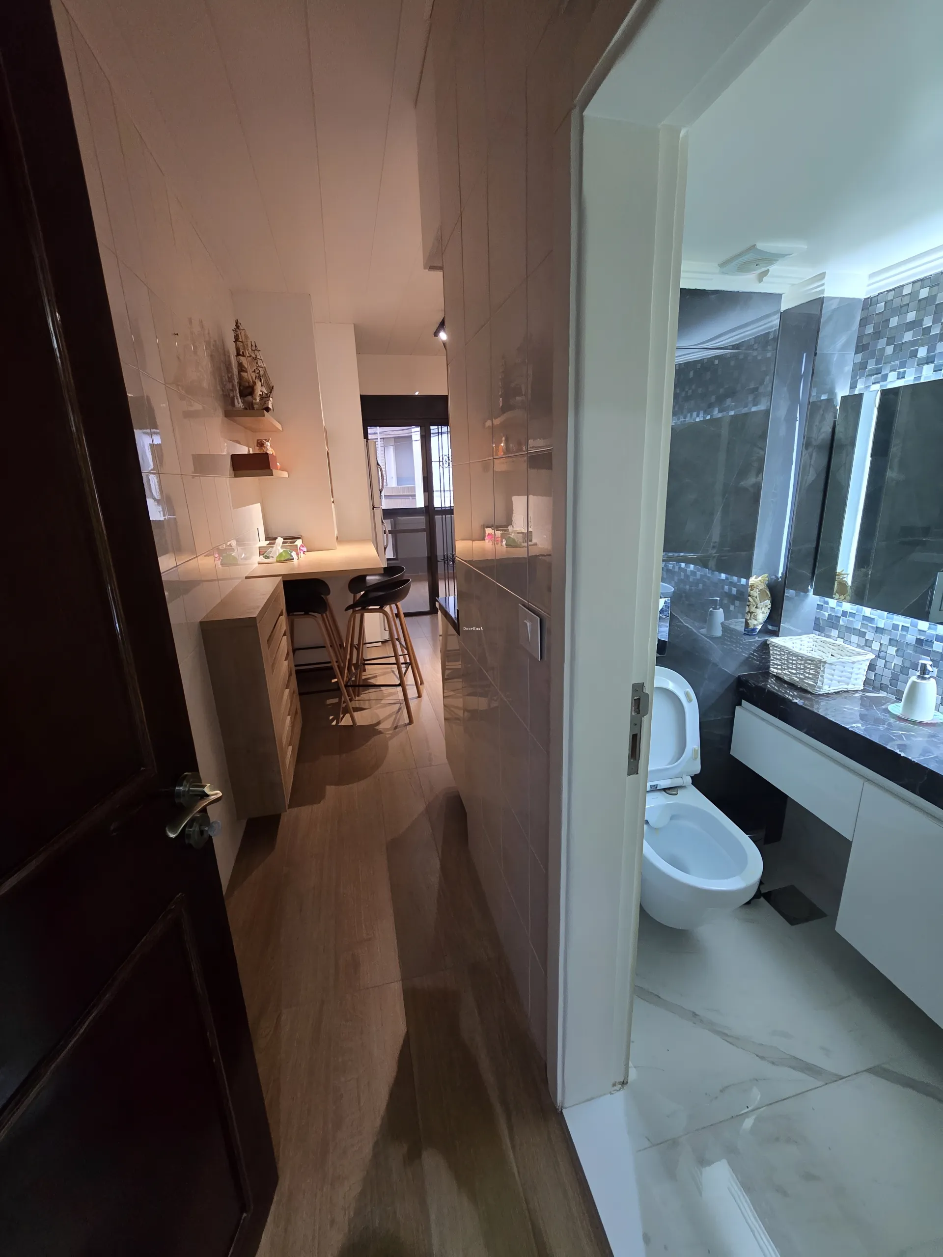 Apartment for rent in Mansourieh