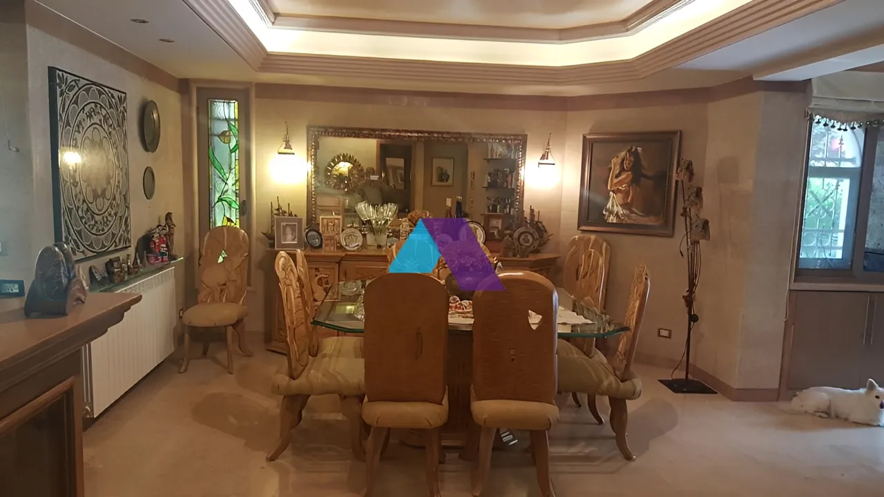 Villa for Sale in Mansourieh
