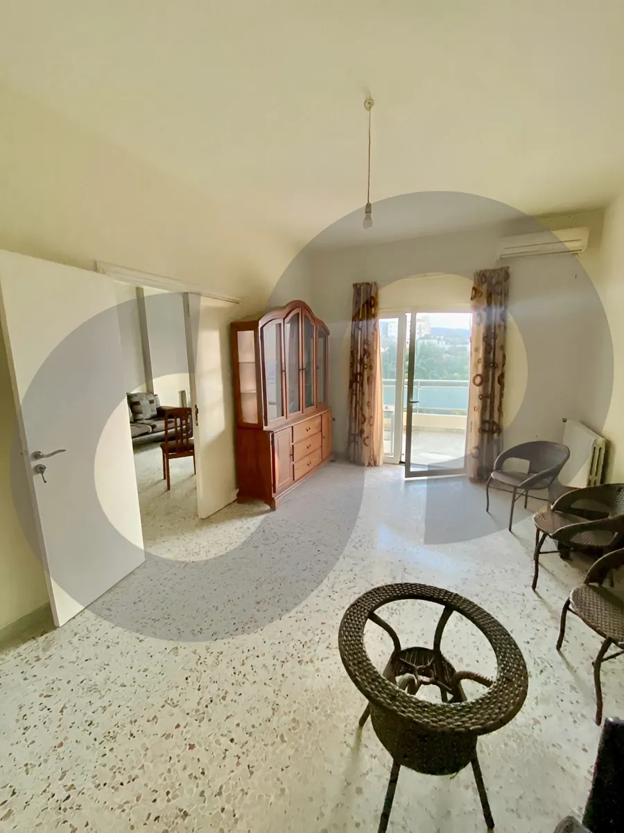 Apartment for Sale in Fatqa, Lebanon