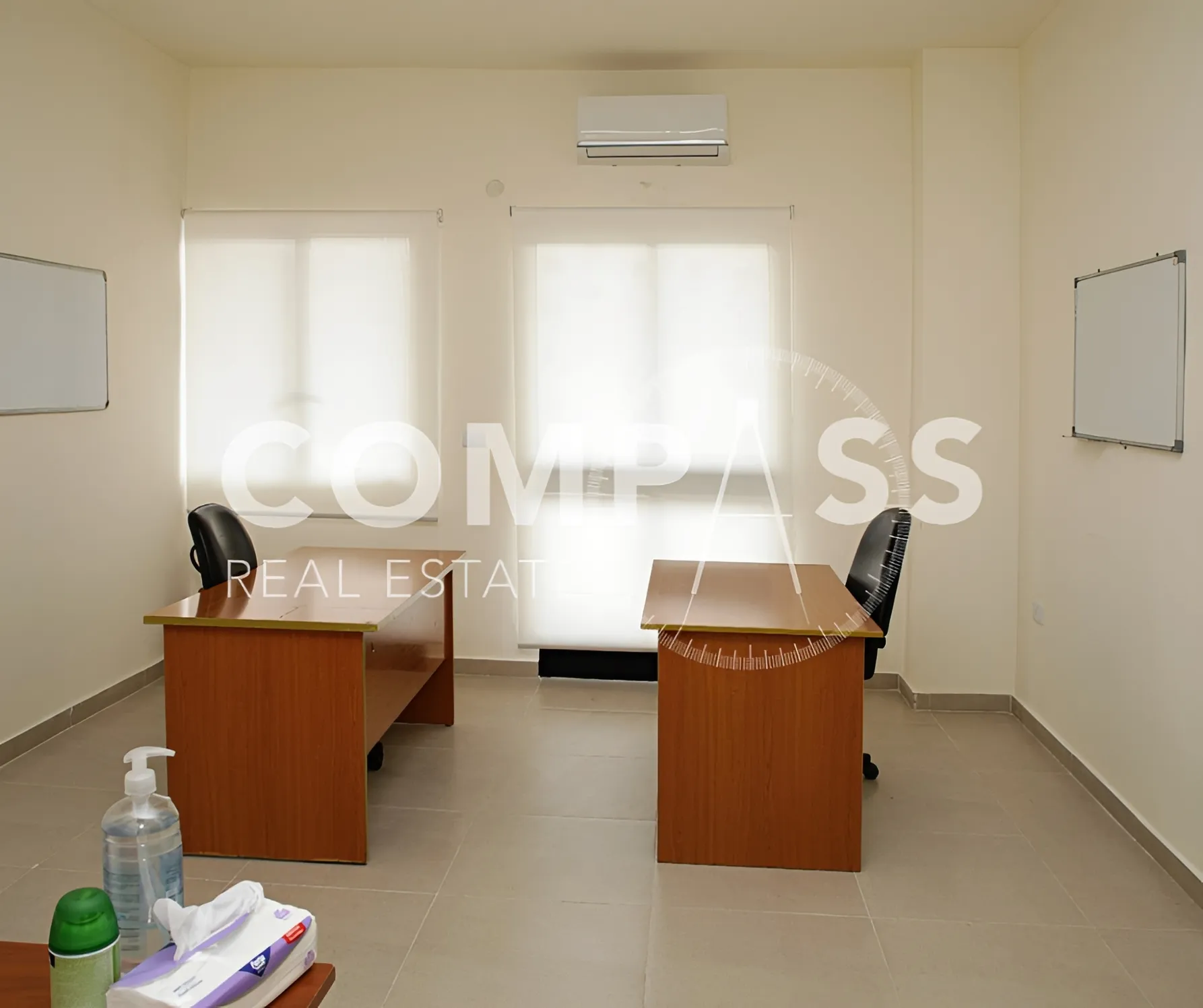 Office for rent in Sad El Baouchriyeh