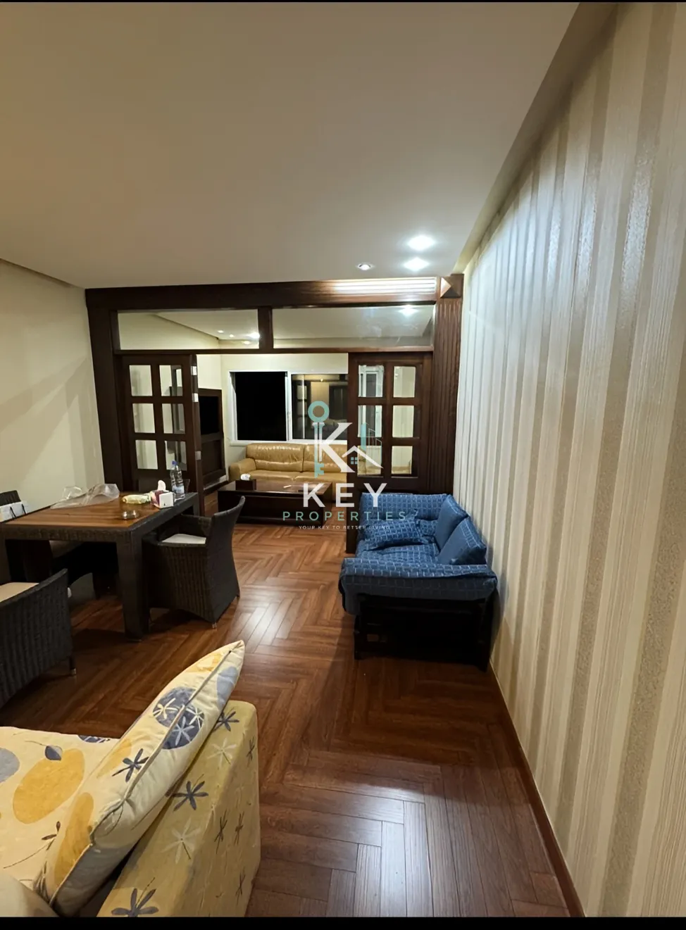 Chalet for sale in Jounieh, Lebanon - 1 bed, 1 bath