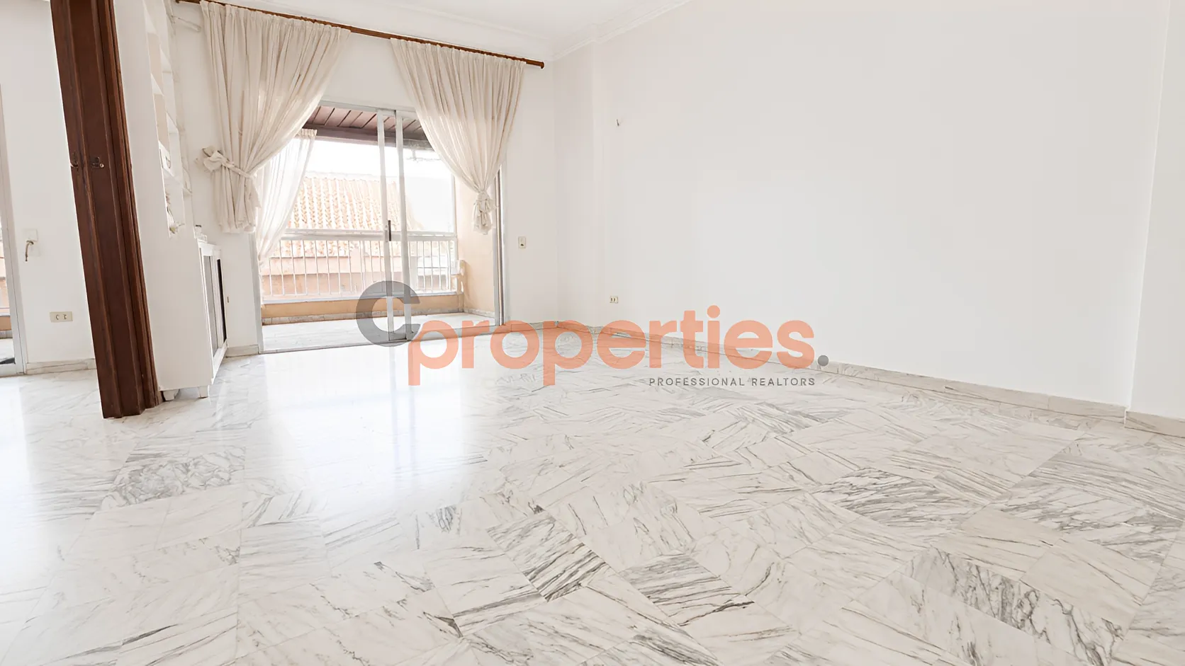 Apartment for sale in Ras Al Naba'a, Beirut, Lebanon