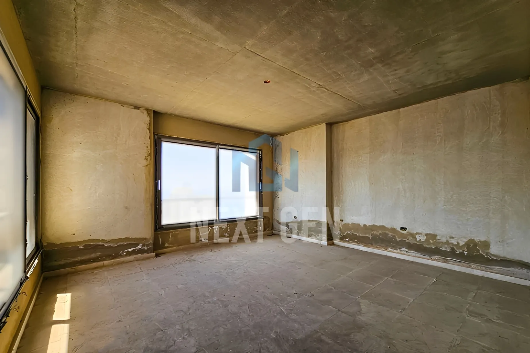 Apartment for sale in Raoucheh, Beirut, Lebanon
