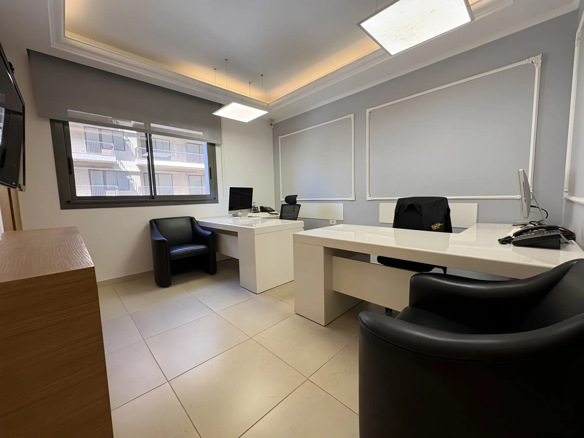 Apartment for sale in Badaro, beirut, lebanon - 3 bed, 4.0 bath