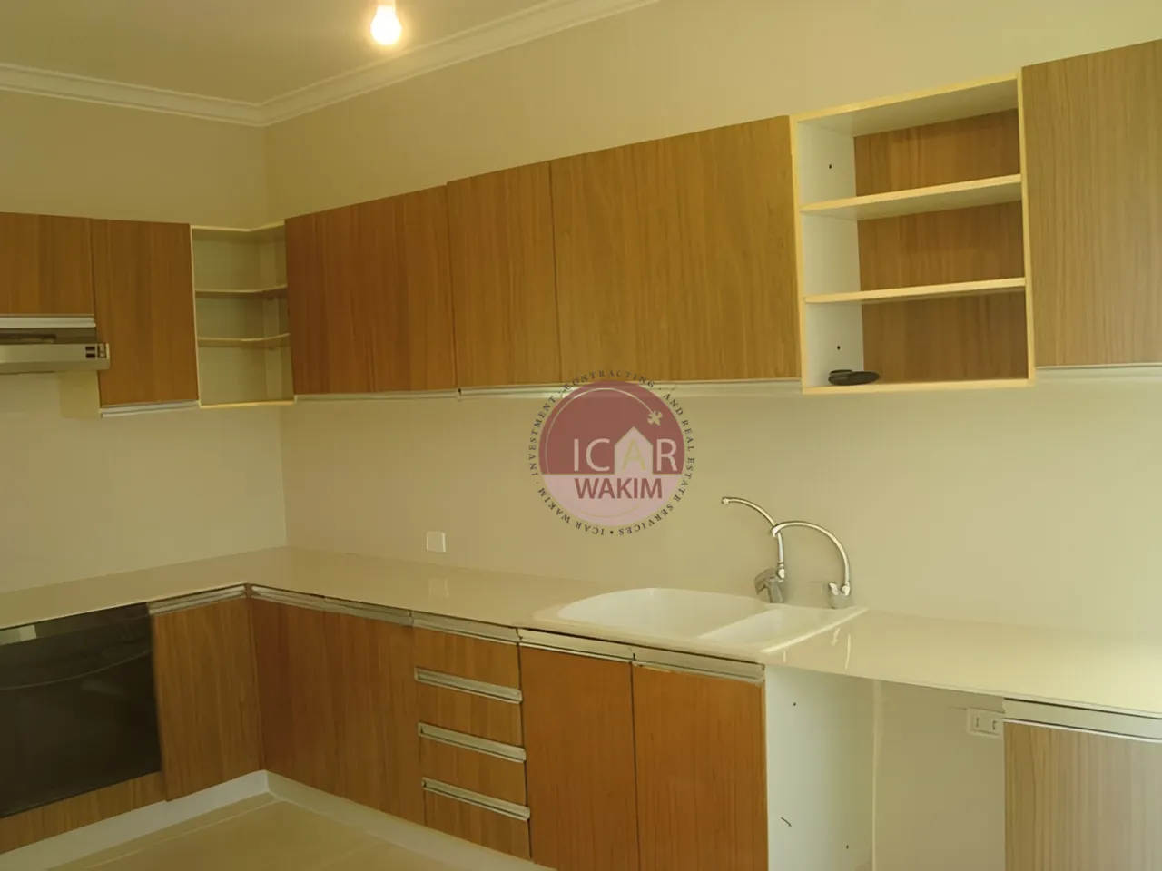 Apartment for Sale in Naqqache - 3 bed, 3 bath
