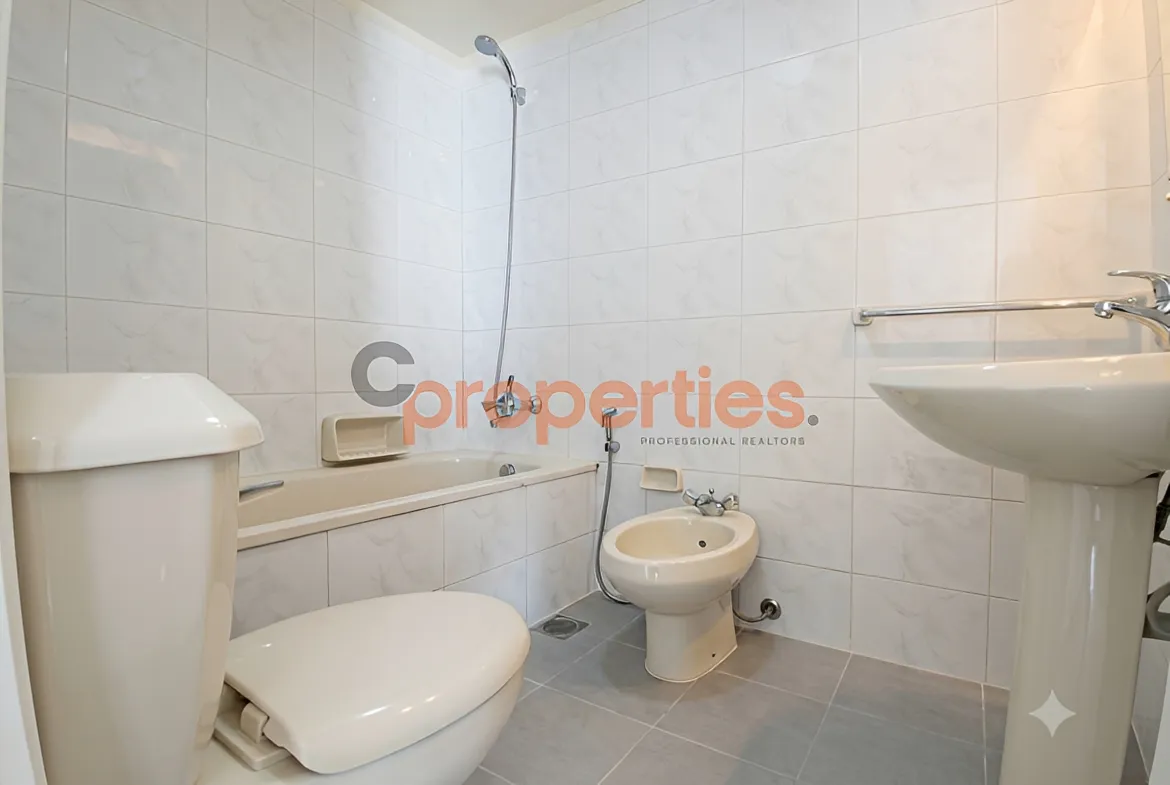 Apartment for Sale in Tabarja