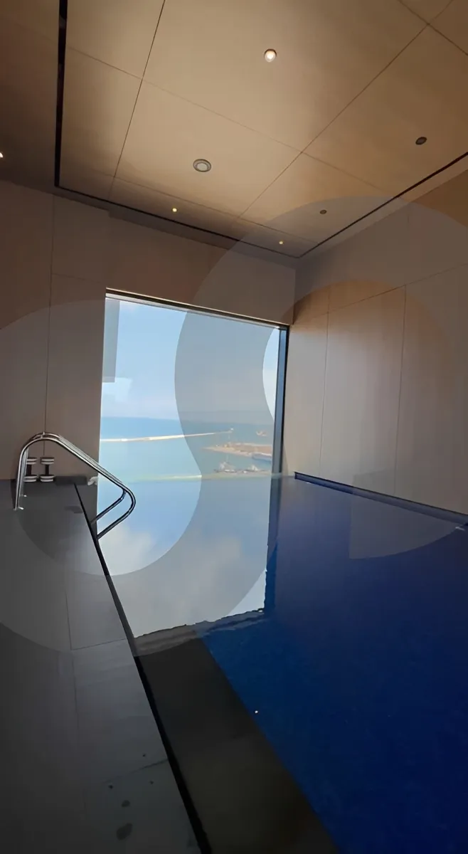 Apartment for Sale in Saifi Village, Beirut, Lebanon - 1 bed, 1 bath