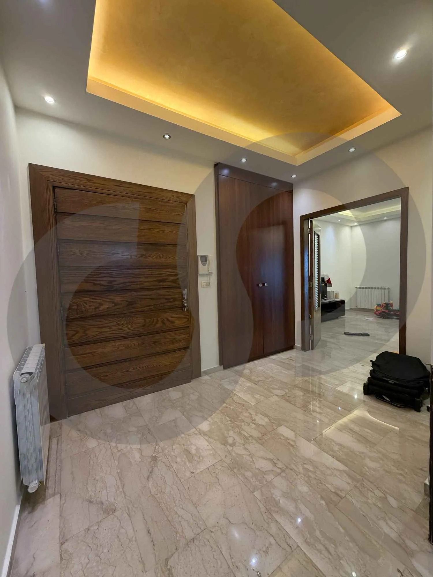 Apartment for Rent in Naqqache