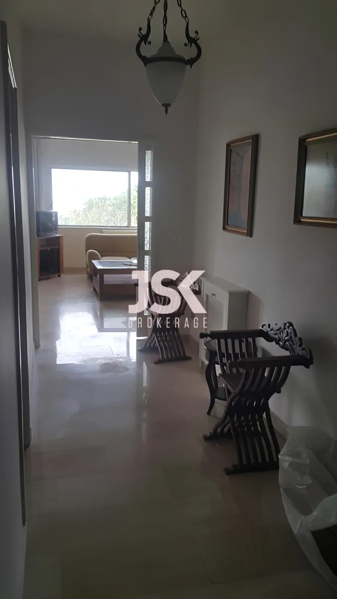 Apartment for Sale in Broummana, Lebanon