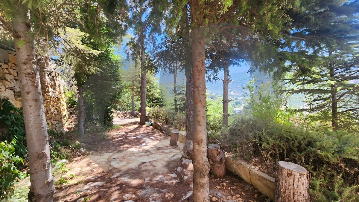 Villa for Sale in Ghbaleh - 5 bed, 5 bath