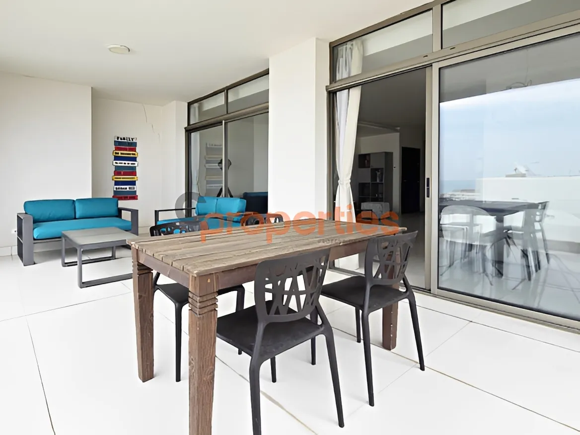 Apartment for Rent in Tabarja