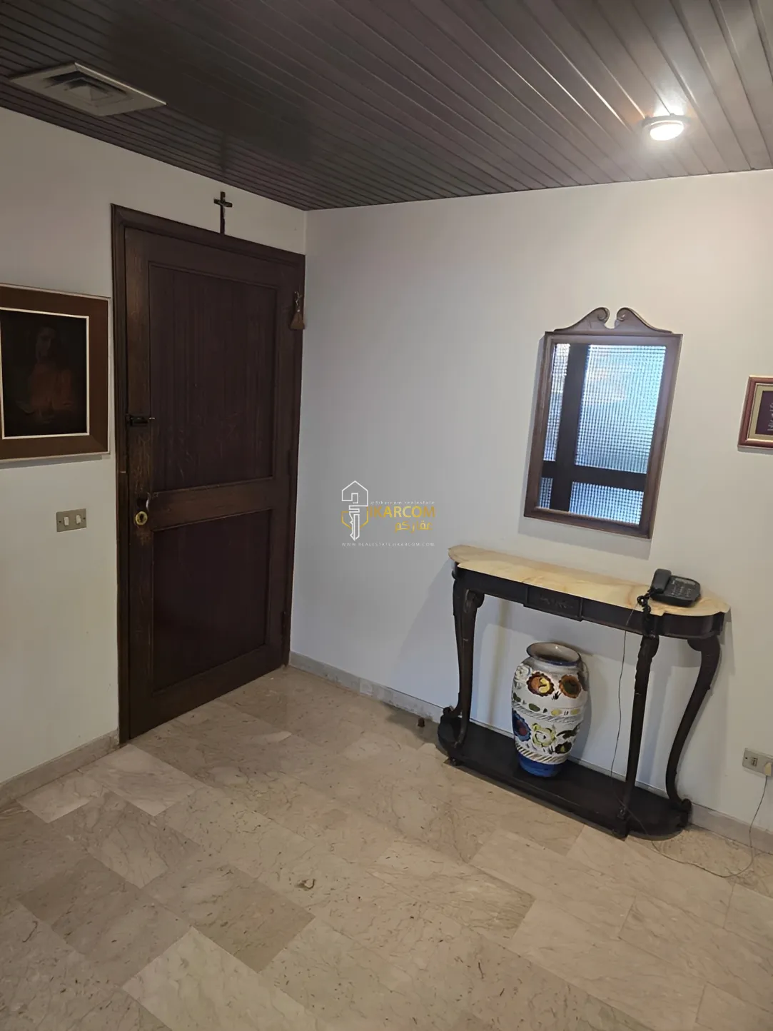 Apartment for sale in Zalqa, Lebanon